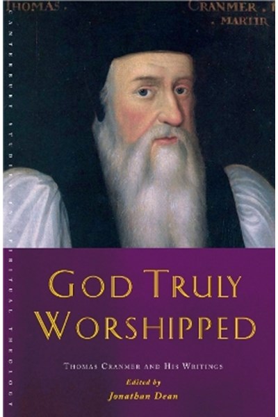 God Truly Worshipped