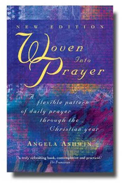 Woven into Prayer