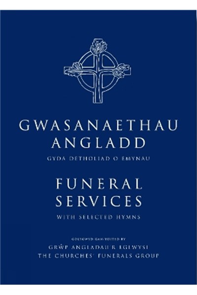 Funeral Services/Gwasanaethau Angladd