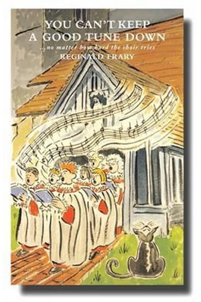 You Can't Keep a Good Tune Down