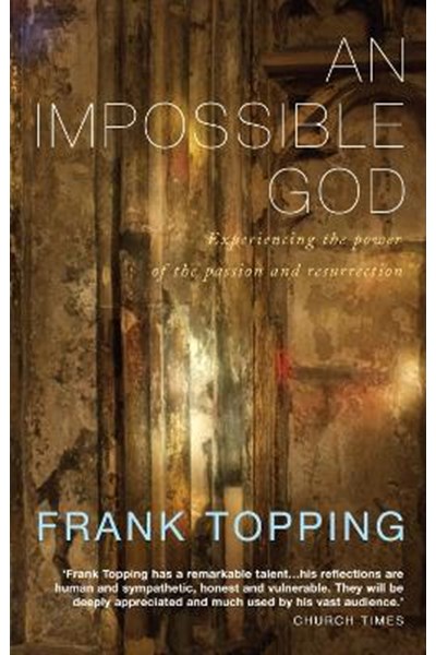An Impossible God