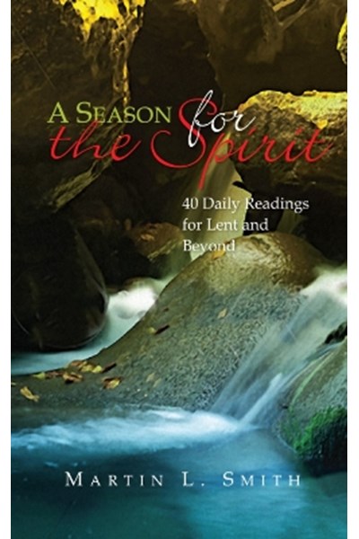 A Season for the Spirit