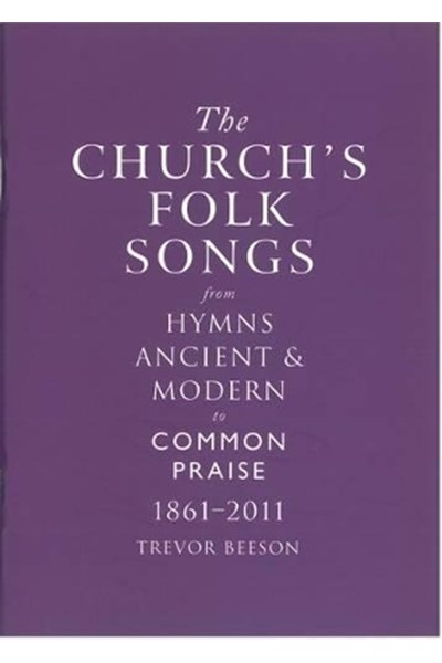 The Church's Folk Songs