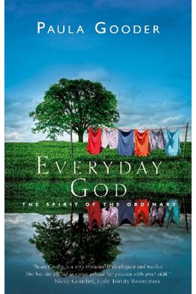 Everyday God