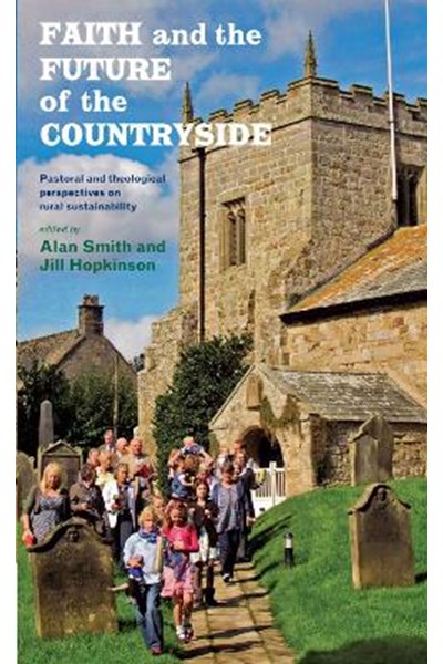 Faith and the Future of the Countryside