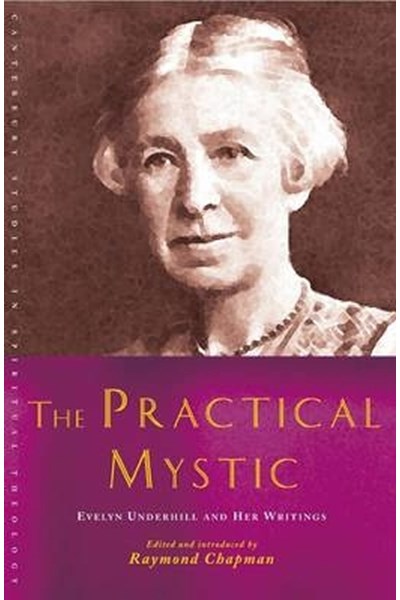 The Practical Mystic