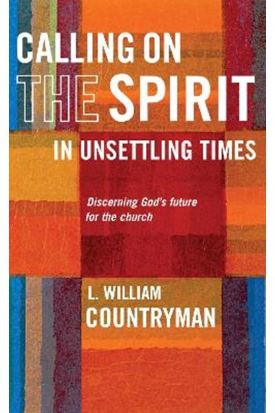 Calling On the Spirit in Unsettling Times