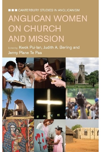 Anglican Women on Mission and the Church