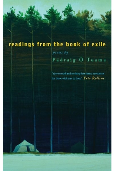 Readings from the Book of Exile