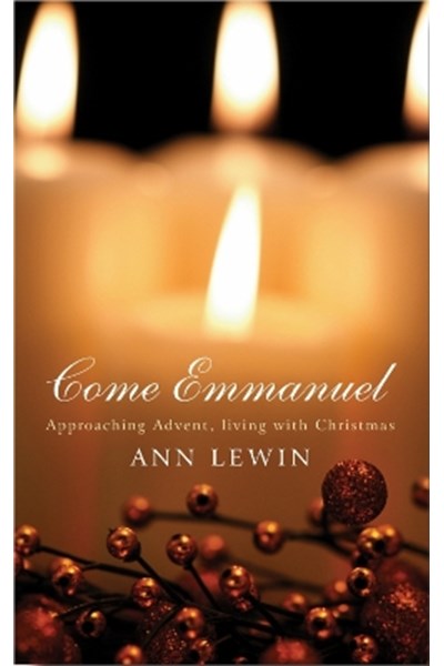Come Emmanuel