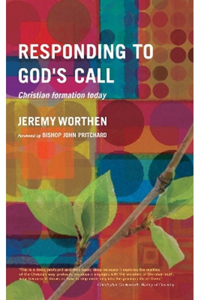 Responding to God's Call