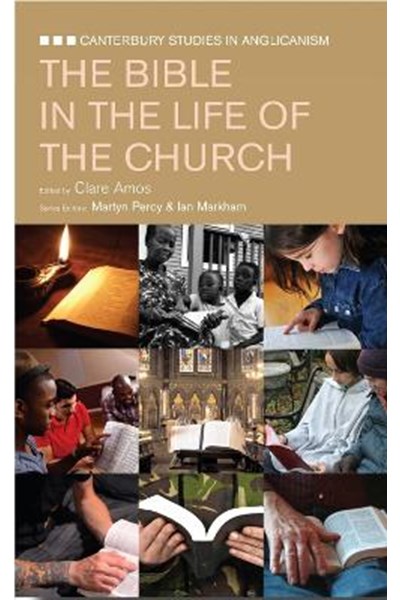 The Bible in the Life of the Church