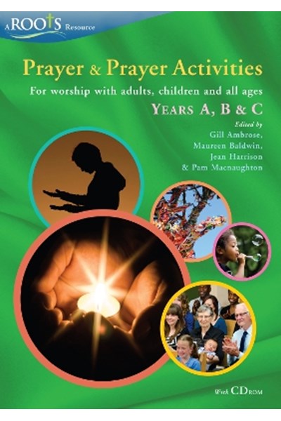 Prayer and Prayer Activities