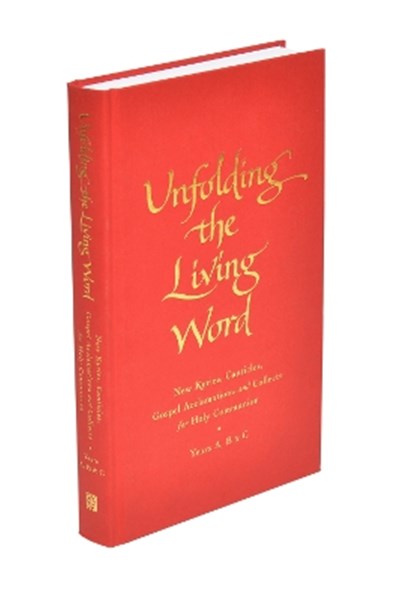 Unfolding the Living Word