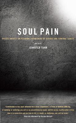 Soul Pain