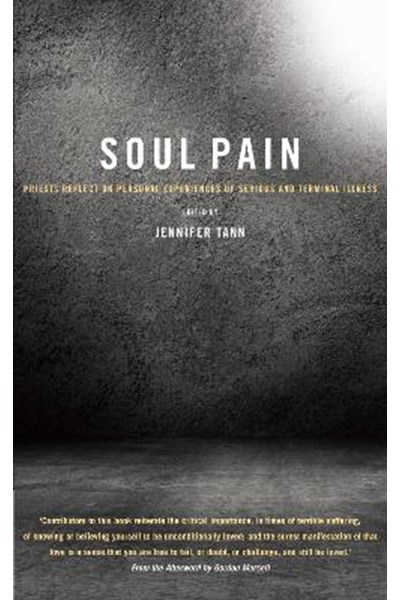 Soul Pain