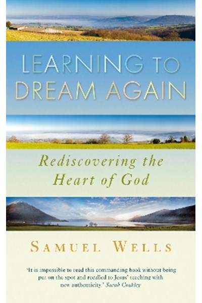 Learning to Dream Again