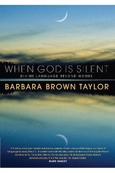 When God is Silent
