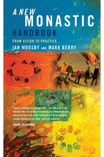 A New Monastic Handbook