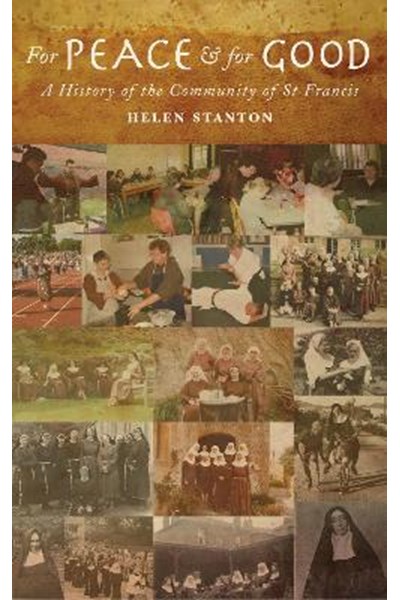 For Peace and For Good