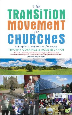 Transition Movement for Churches