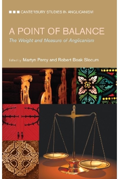 Point of Balance