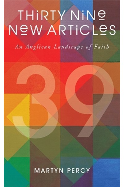 Thirty Nine New Articles