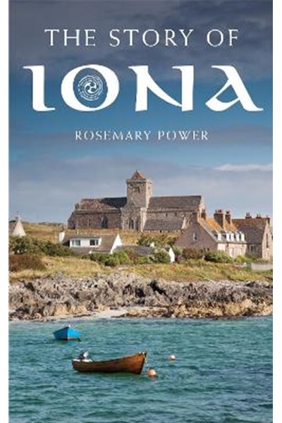 The Story of Iona