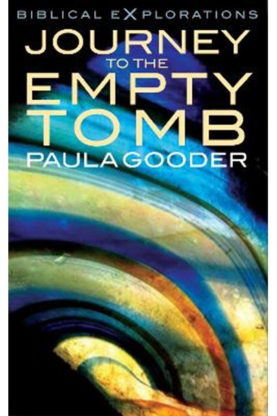Journey to the Empty Tomb