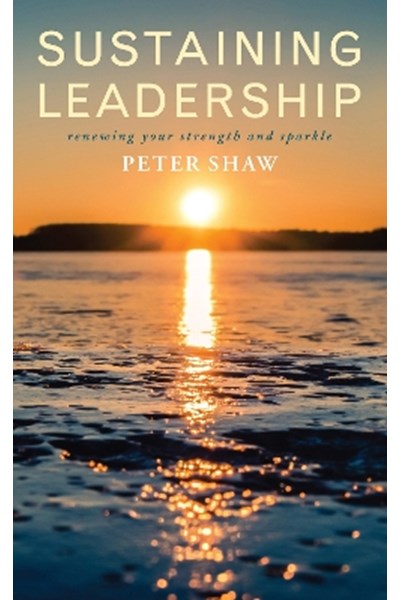 Sustaining Leadership