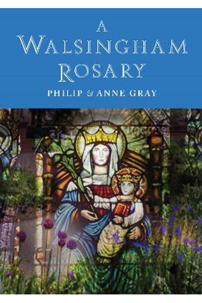 A Walsingham Rosary