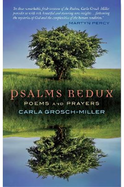 Psalms Redux
