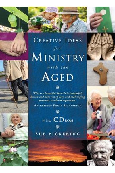Creative Ideas for Ministry with the Aged