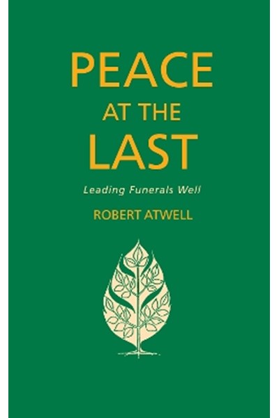 Peace at the Last