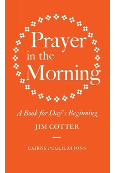 Prayer in the Morning