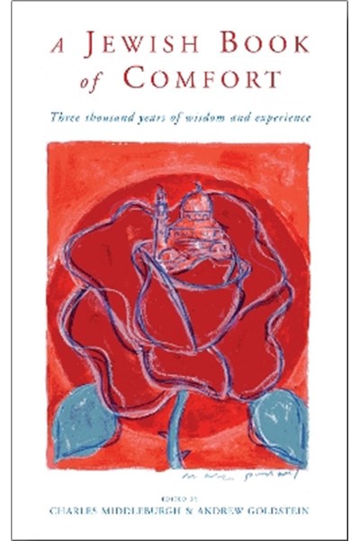 A Jewish Book of Comfort