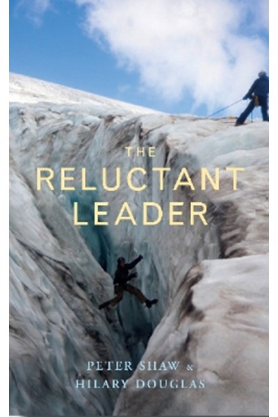 The Reluctant Leader