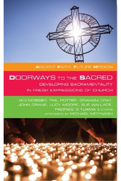 Doorways to the Sacred