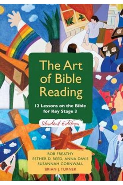 Art of Bible Reading