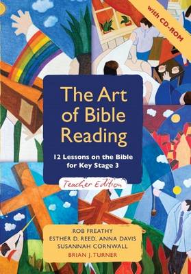 Art of Bible Reading