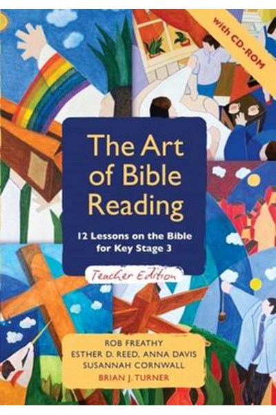 Art of Bible Reading