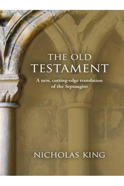 Old Testament