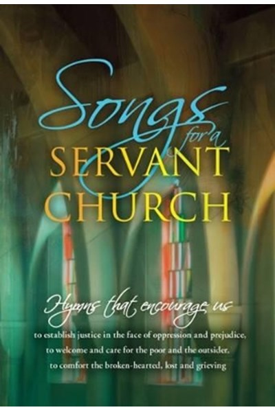 Songs for a Servant Church