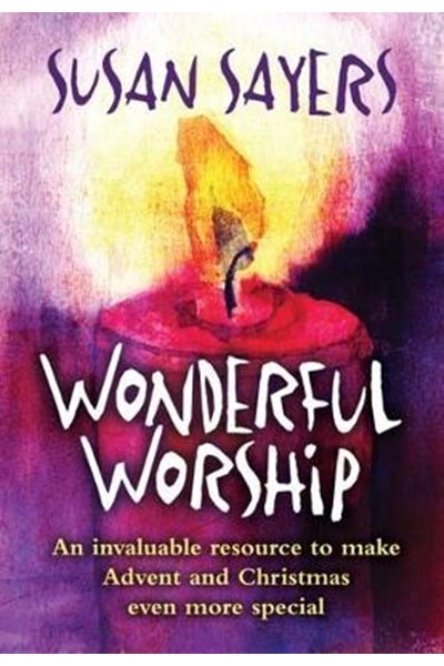 Wonderful Worship