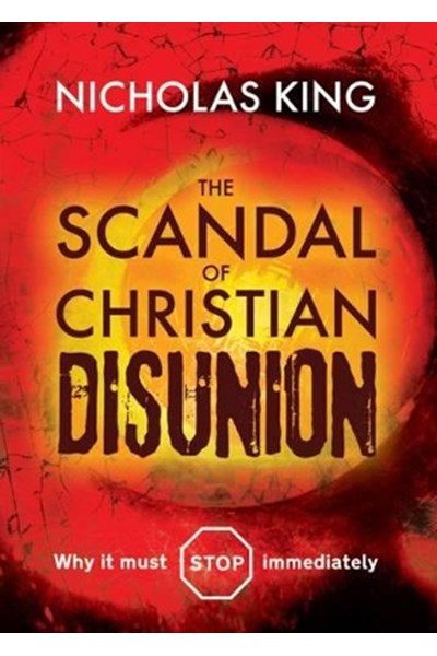 Scandal of Christian Disunion
