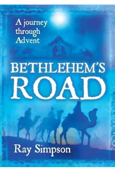 Bethlehem's Road