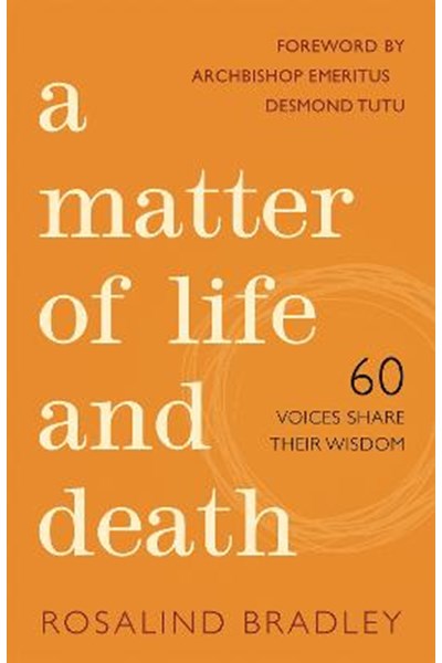 Matter of Life and Death