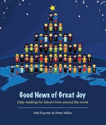 Good News of Great Joy