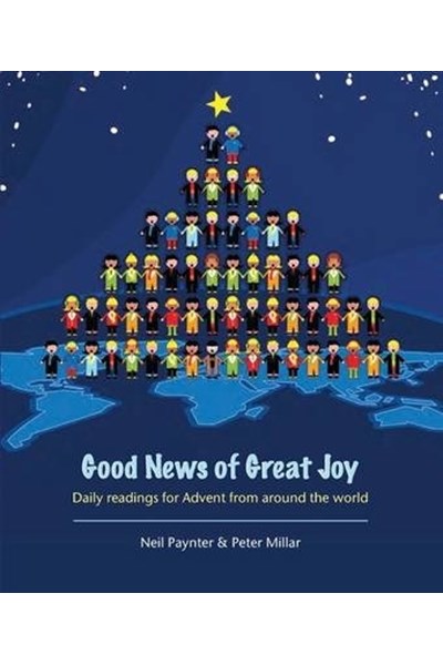 Good News of Great Joy