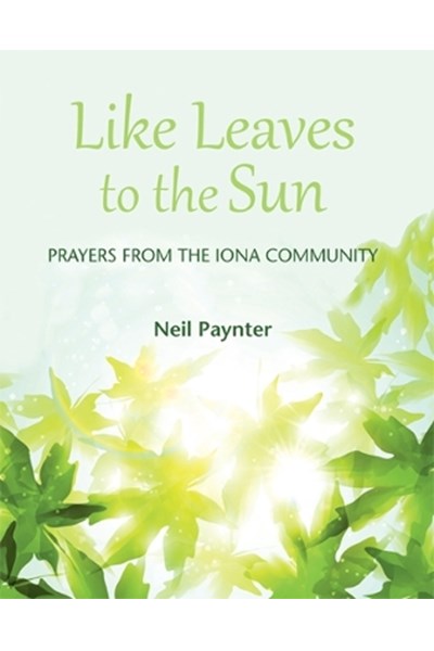 Like Leaves to the Sun